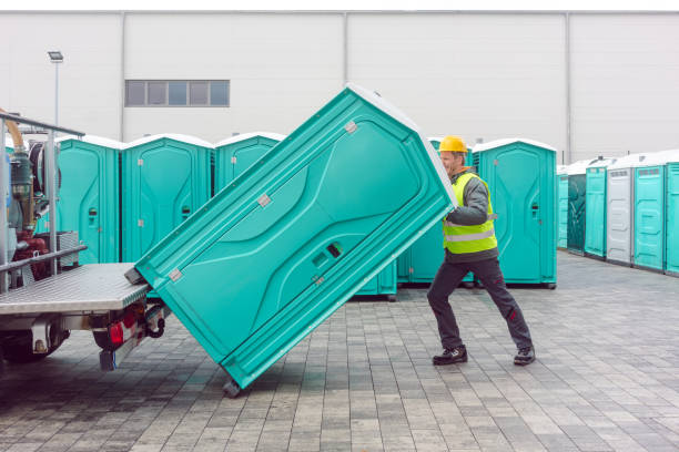 Best High-end porta potty rental  in Kechi, KS