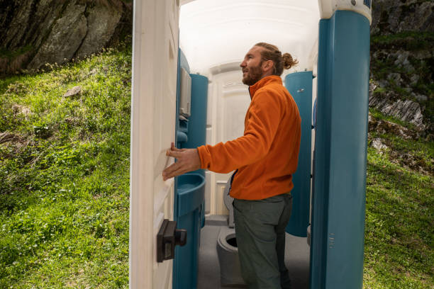Best Porta potty delivery and setup  in Kechi, KS