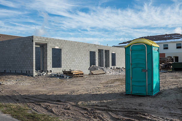 Portable Toilet Options We Offer in Kechi, KS